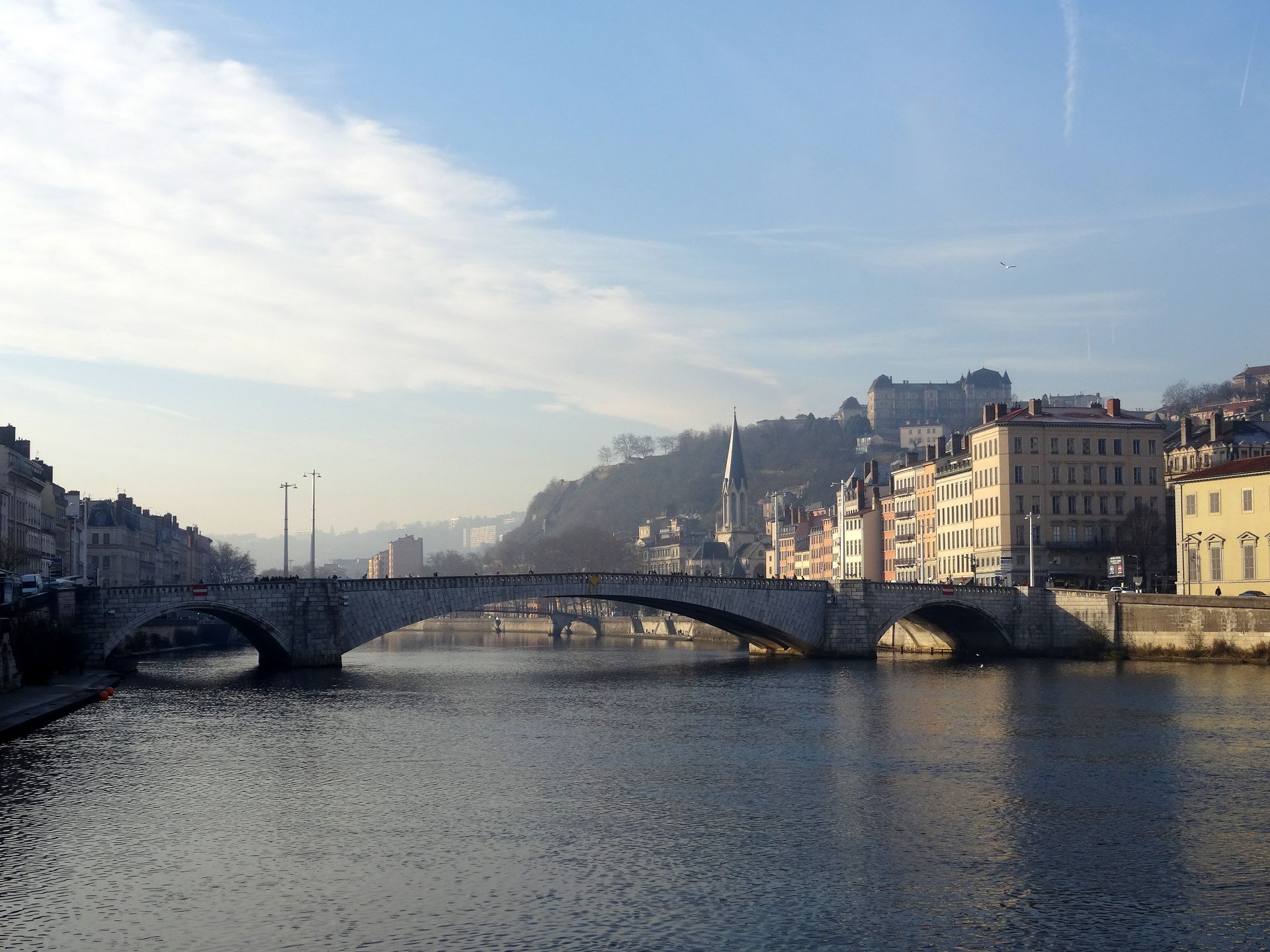 Lyon